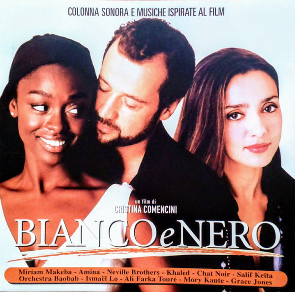 BIANCO E NERO (Colonna Sonora )