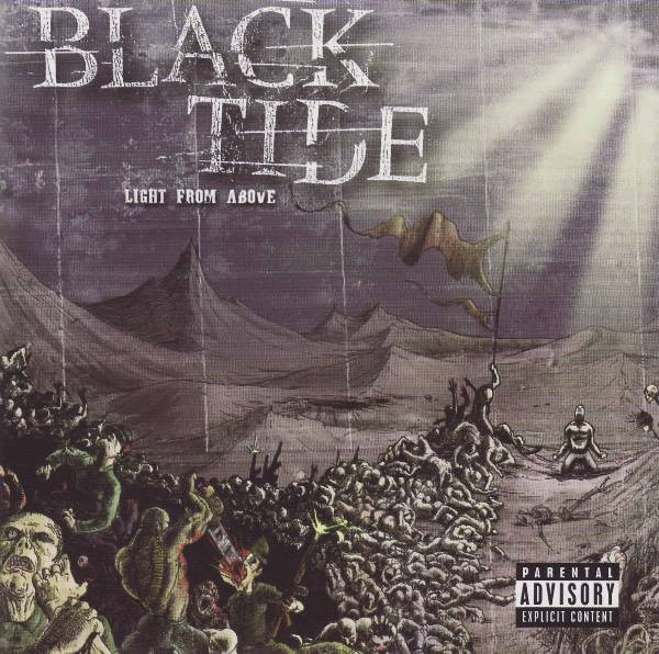 BLACK TIDE