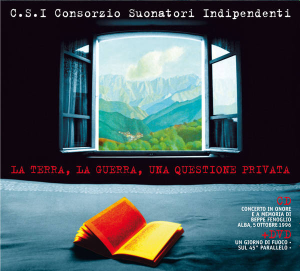 C.S.I. Consorzio Suonatori Indipendenti