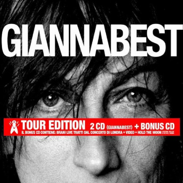 GIANNA NANNINI