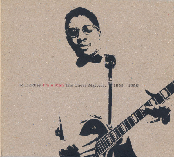 BO DIDDLEY