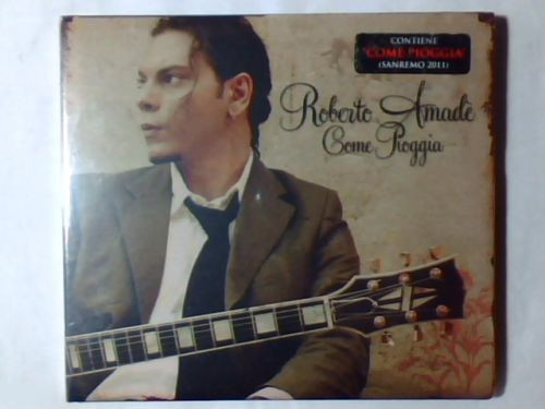 ROBERTO AMADE'