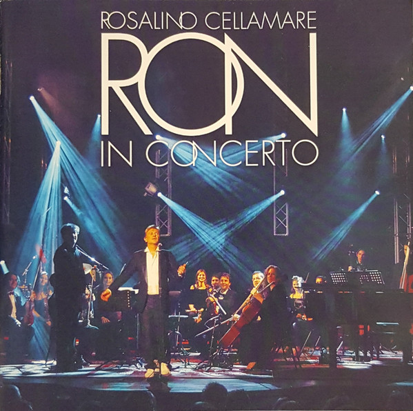 RON -  Rosalino Cellamare