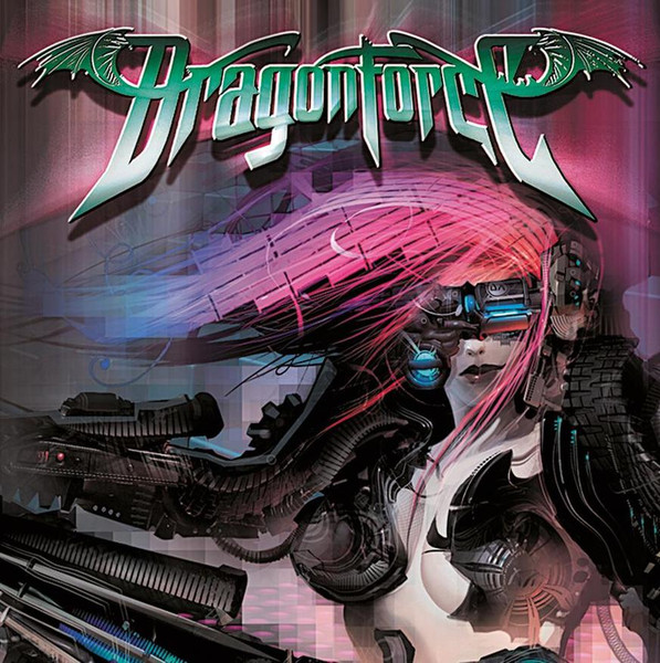 DRAGONFORCE