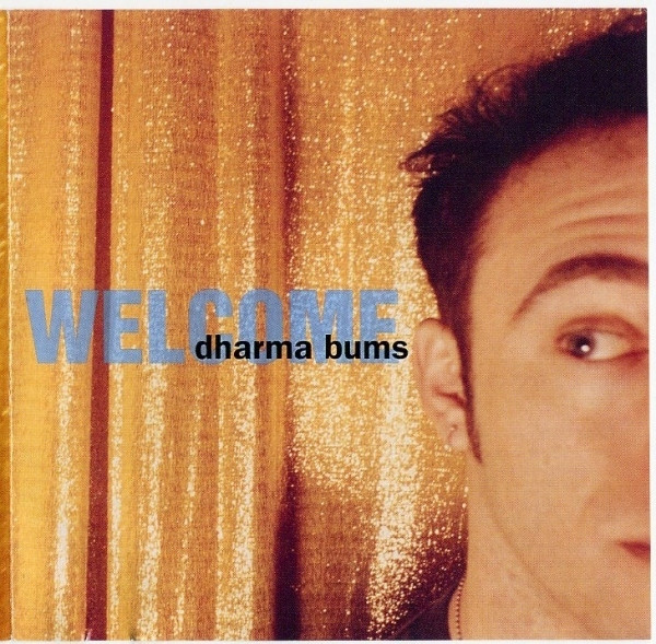 DHARMA BUMS
