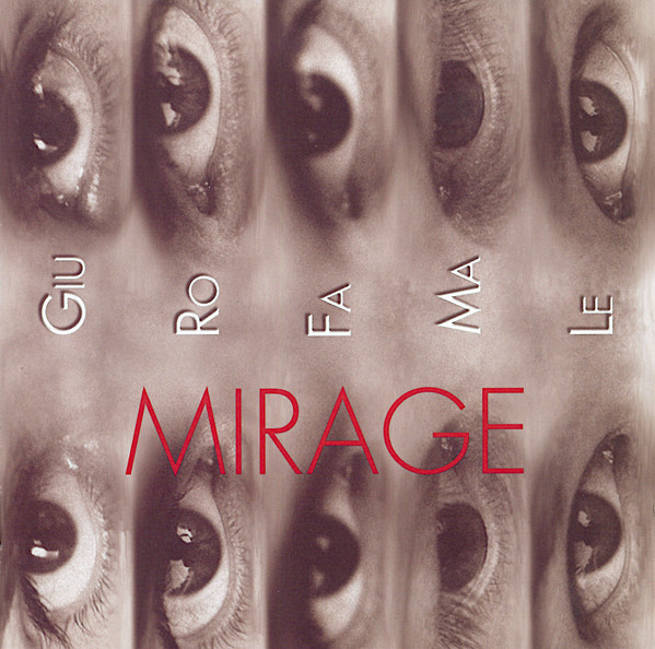 MIRAGE