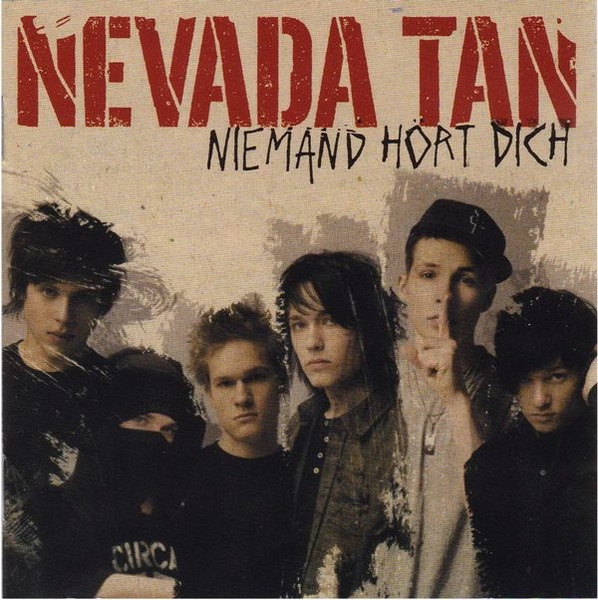 NEVADA TAN