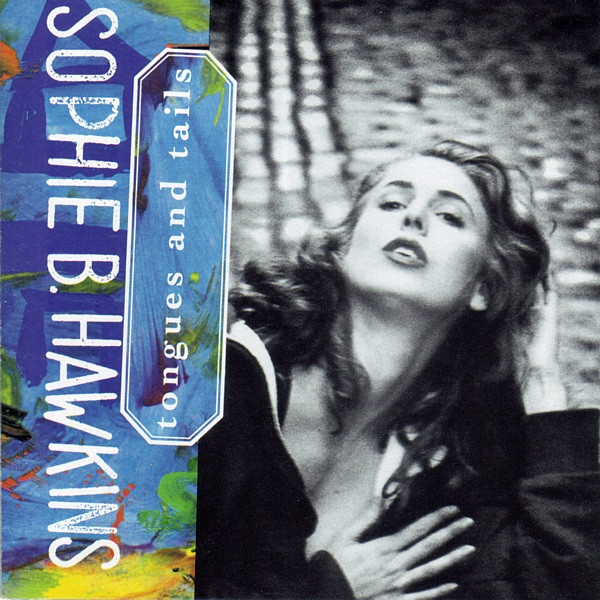 SOPHIE BALLANTINE HAWKINS