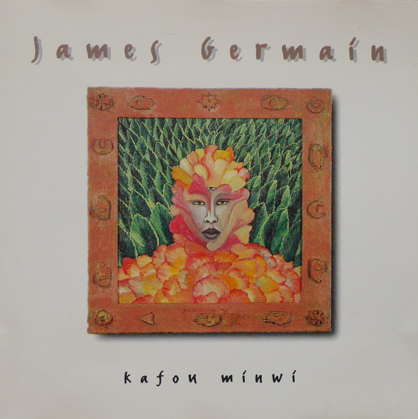 JAMES GERMAIN