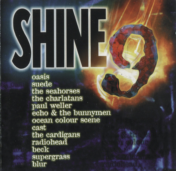 SHINE 9