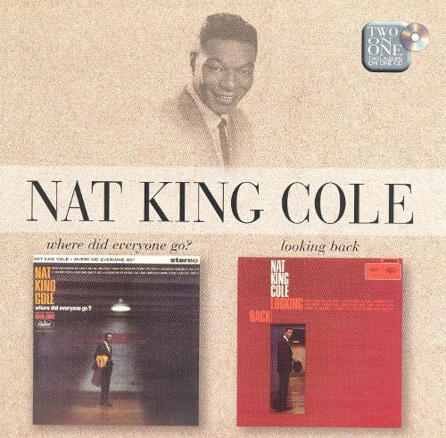 NAT KING COLE
