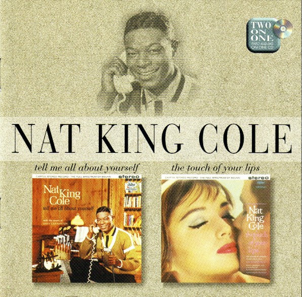 NAT KING COLE