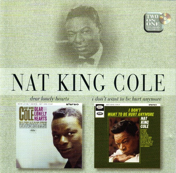 NAT KING COLE