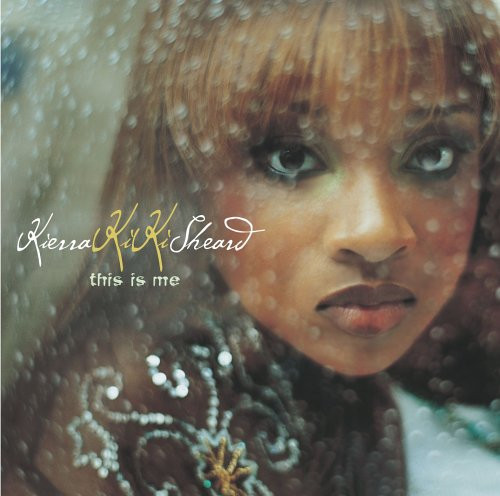 KIERRA SHEARD