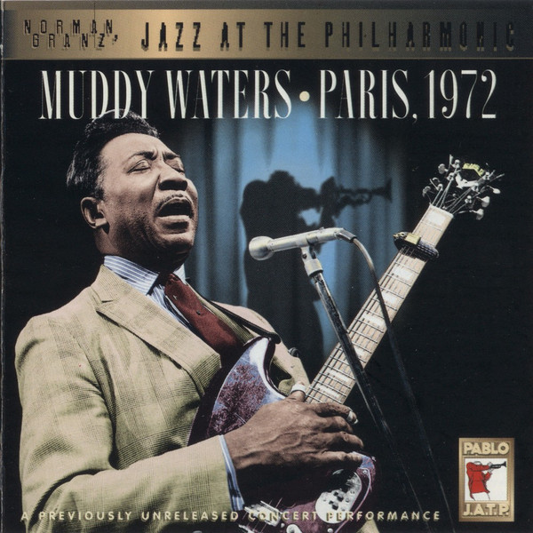 MUDDY WATERS