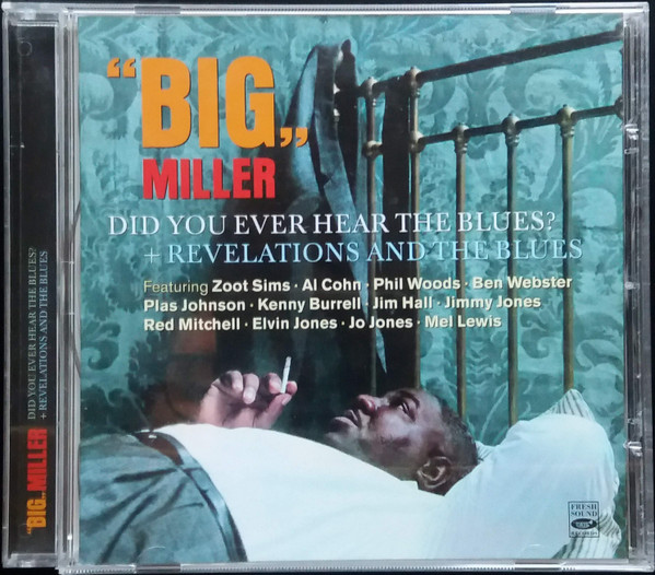 BIG MILLER