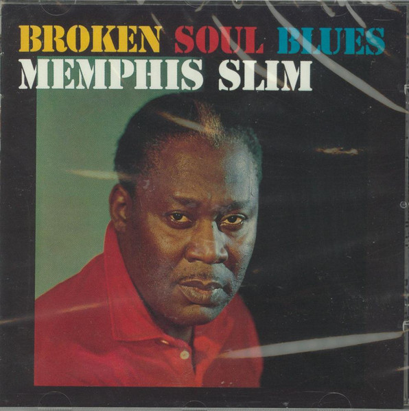 MEMPHIS SLIM