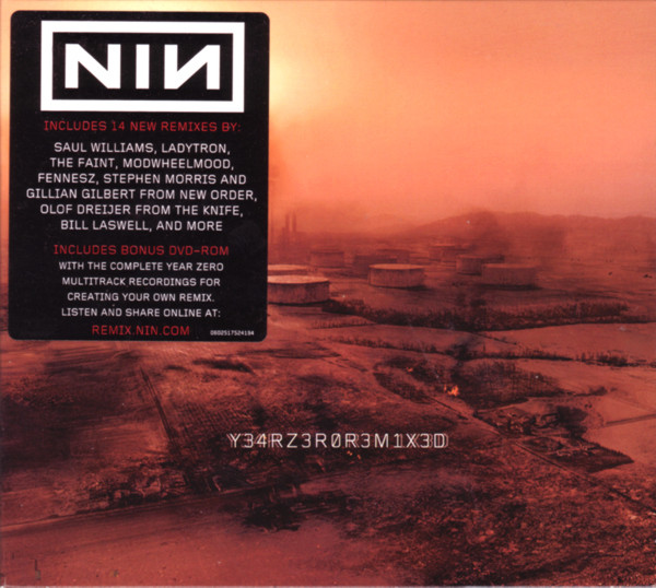 NINE INCH NAILS