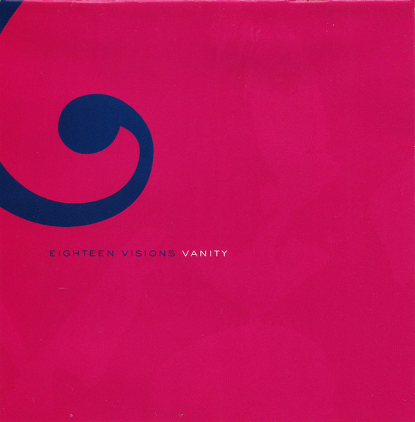 EIGHTEEN VISIONS
