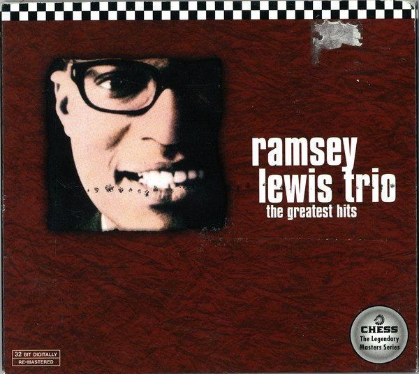 RAMSEY LEWIS TRIO