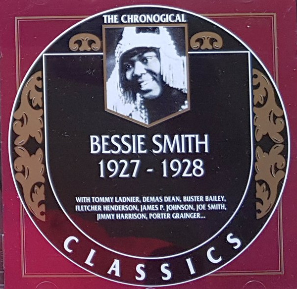 BESSIE SMITH