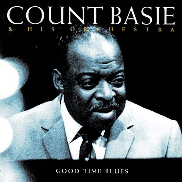 COUNT BASIE & HIS ORCHESTRA