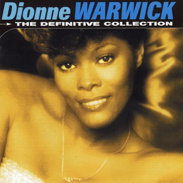 DIONNE WARWICK