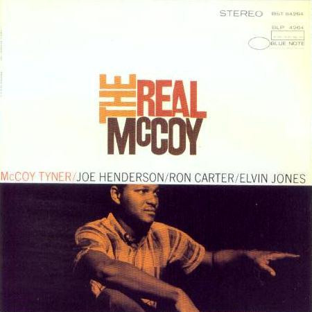 MCCOY TYNER