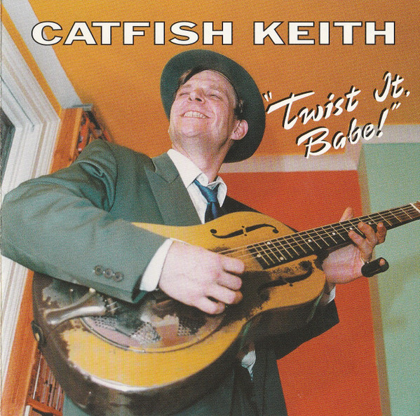 CATFISH KEITH