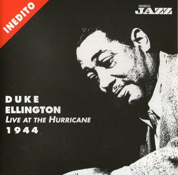 DUKE ELLINGTON