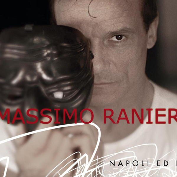 MASSIMO RANIERI
