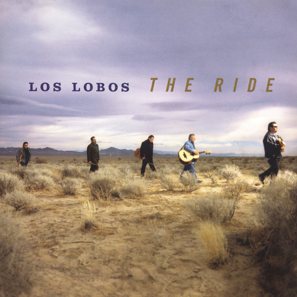 LOS LOBOS