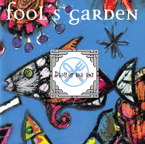 FOOL'S GARDEN