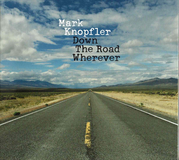 MARK KNOPFLER