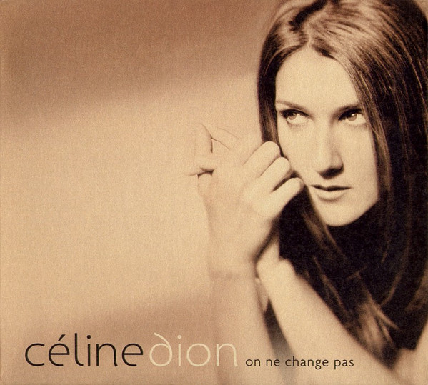 CELINE DION