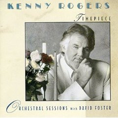 KENNY ROGERS