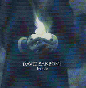 DAVID SANBORN