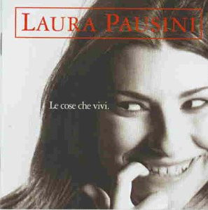 LAURA PAUSINI