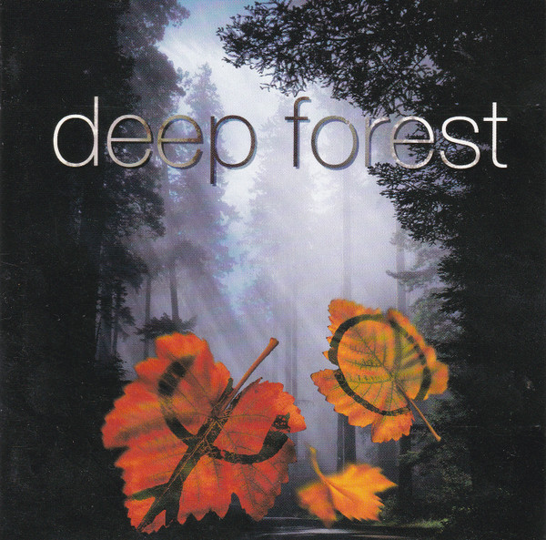 DEEP FOREST