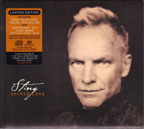 STING