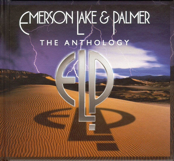 EMERSON LAKE & PALMER