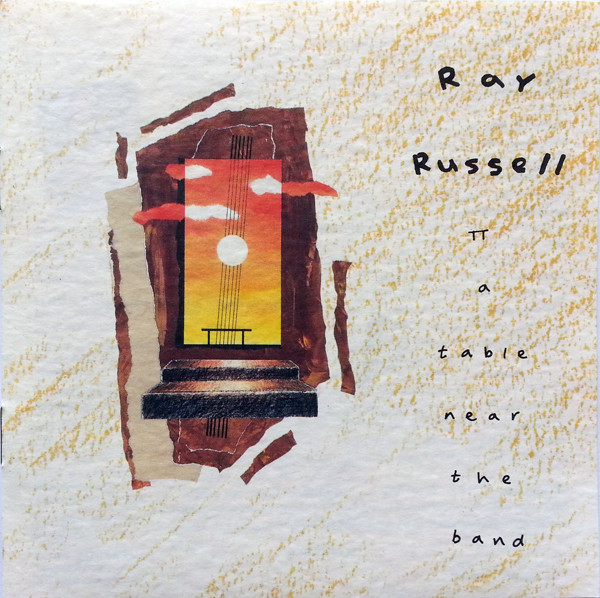 RAY RUSSEL