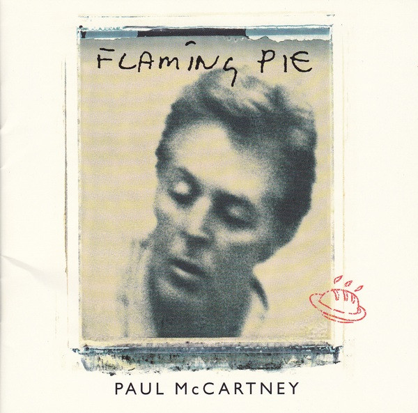 PAUL MCCARTNEY