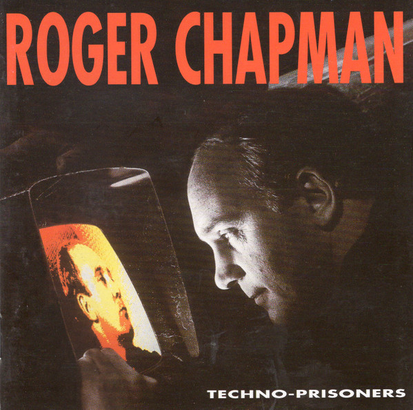 ROGER CHAPMAN