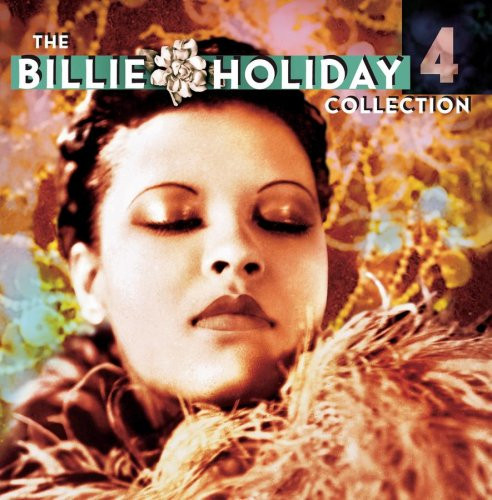 BILLIE HOLIDAY