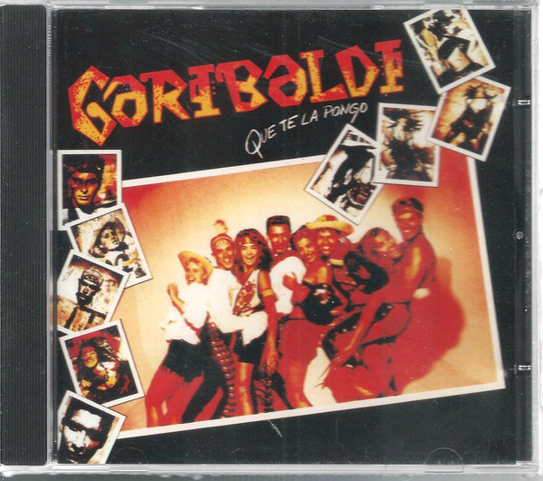 GARIBALDI