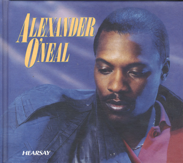 ALEXANDER O'NEAL