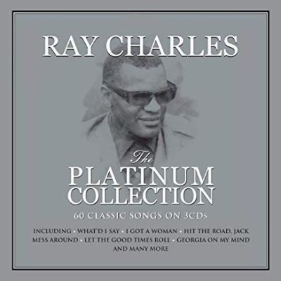 RAY CHARLES