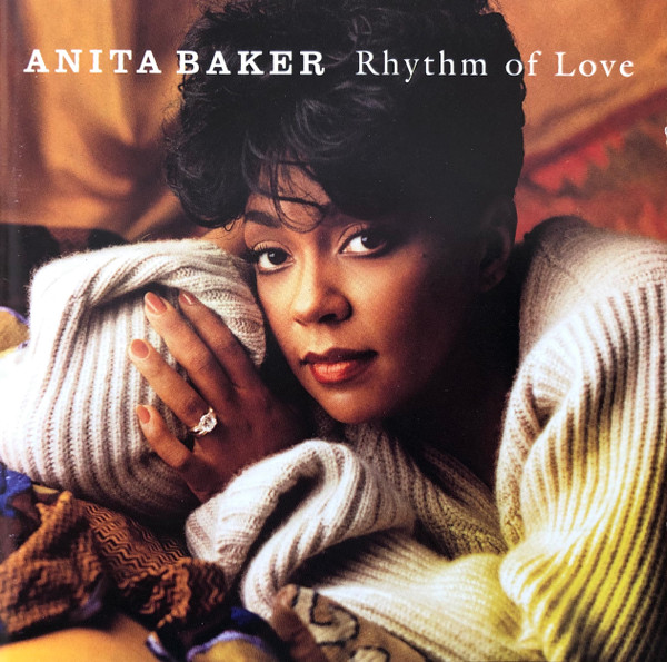 ANITA BAKER