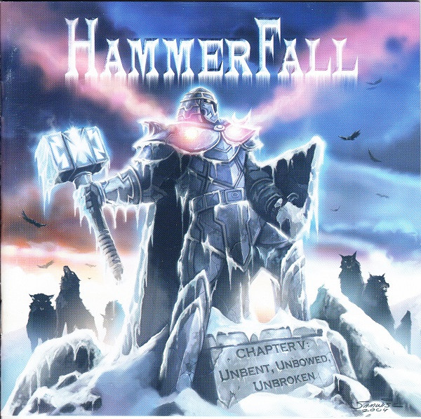 HAMMERFALL